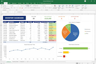 fix excel formulas, spreadsheets, and errors