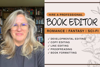 do developmental editor, epic fantasy book editing and worldbuilding critique
