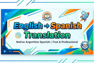 translate english to spanish for latin american audiences