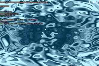 develop real time visuals