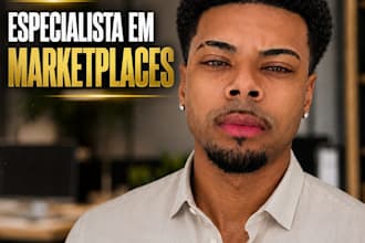 criar e configurar sua loja do zero na shopee e tiktok shop