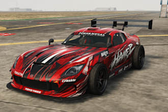 install mods in gta v with scripts,vehicle,ped,mlo,props