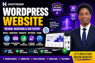 design hostinger website redesign hostinger website hostinger wordpress website
