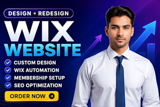 create wix automation workflow email sms trigger notification alert