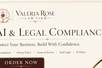 raft ai compliance, saas terms, privacy policy, and chatbot legal documents