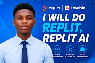do repllit, replit ai