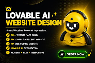build and fix lovable ai website lovable dev ai vibe coding lovable developer