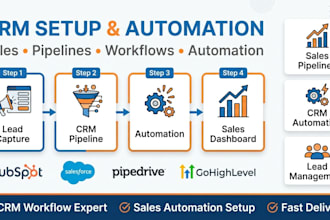 setup jobber jobnimbus nimble contractor foreman houzz pro freshales dubsado