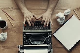 do script writing with or without shot breakdowns