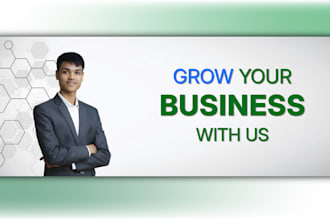 design a professional facebook cover design