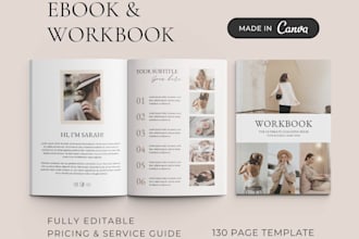 create mental health worksheet, therapy workbook self care journal, adhd planner