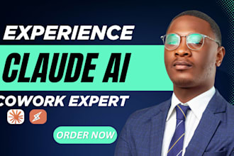 set up and build claude cowork ai agents for your business
