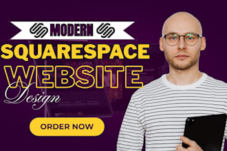 redesign squarespace website edit squarespace site design squarespace redesign