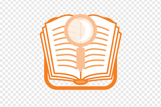 summarize and organize your text