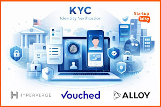 review kyc and onboarding documents for completeness