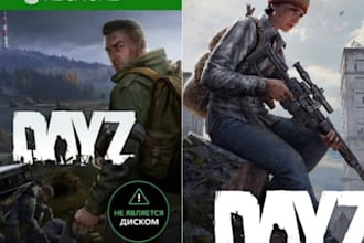 design dayz custom clothing weapons gears and skins