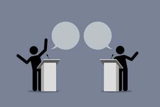 coach wsdc format of debating