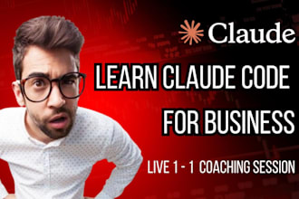 claude code setup, claude ai operations, claude consultant, claude cowork tutor