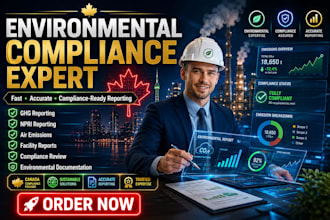 do ghg npri reporting and environmental emissions compliance
