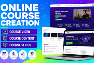 create course content upload course course content course website course setup