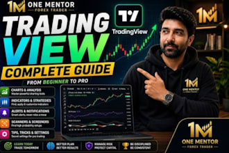 help forex or crypto day trading educator mentor