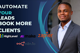 automate lead outreach and follow up for your marketing agency