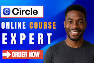 do circle so online community circle so online course  circle so membership site