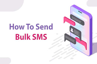 setup SMS payment gateway, bulk sms, sms sendout, sms panel, sms sender software