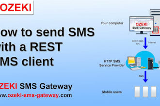 send bulk sms to all world with sid, custom sender name, sms marketing, bulk sms