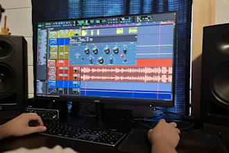 mix your rock, pop, or indie song