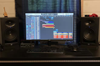 give you a good mix for cheap