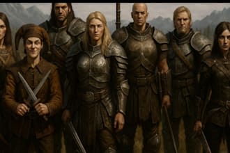create skyrim follower mod companion voice mod and garrys mod addon