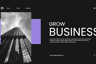 be your professional business planner