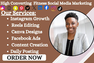 design shopify and leads generation for sales