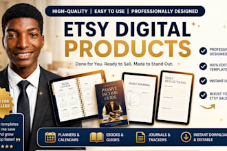 do etsy digital product design etsy SEO for etsy digital products shop listing