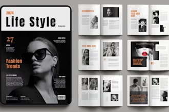 design magazine, magazine design, catalog, magazine cover, magazine layout