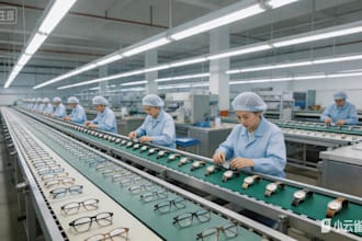 source eyeglasses and watches directly from china factories for wholesale