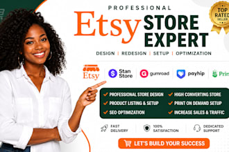 etsy digital product, gumroad, stan store, payhip, etsy digital product design