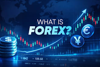 provide you educational lessons about forex market