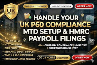 file your hmrc confirmation statement and UK corporate tax compliance