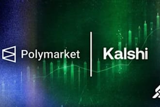 build polymarket bot, kalshi bot, copy trading, arbitrage trading bot
