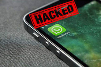 remote access whatsapp account,whatsapp hacked,restore whatsapp deleted messages
