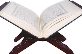 be your online quran teacher and teach tajweed