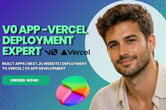 build react app on vercel deploy to vercel next js vercel deployment supabase v0