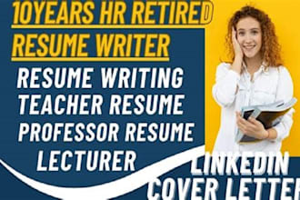 write academic resume lecturer teacher resume redesign students resumes and CV