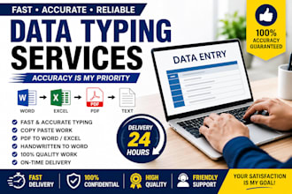 do fast and accurate typing