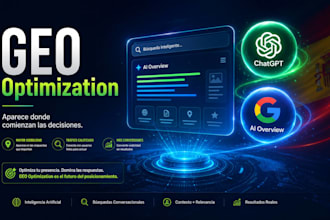 do spanish geo generative engine optimization for chatgpt and ai search
