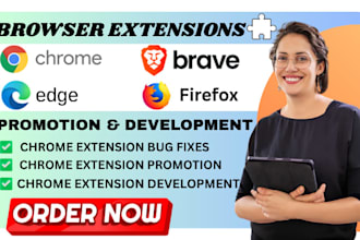 promote your chrome extension to boost downloads installs and real user feedback