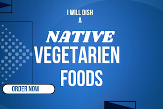 provide healthy vegetarian and vegan recipe content
