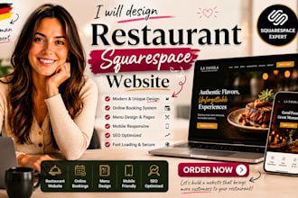 design restaurant squarespace website redesign squarespace restaurant website